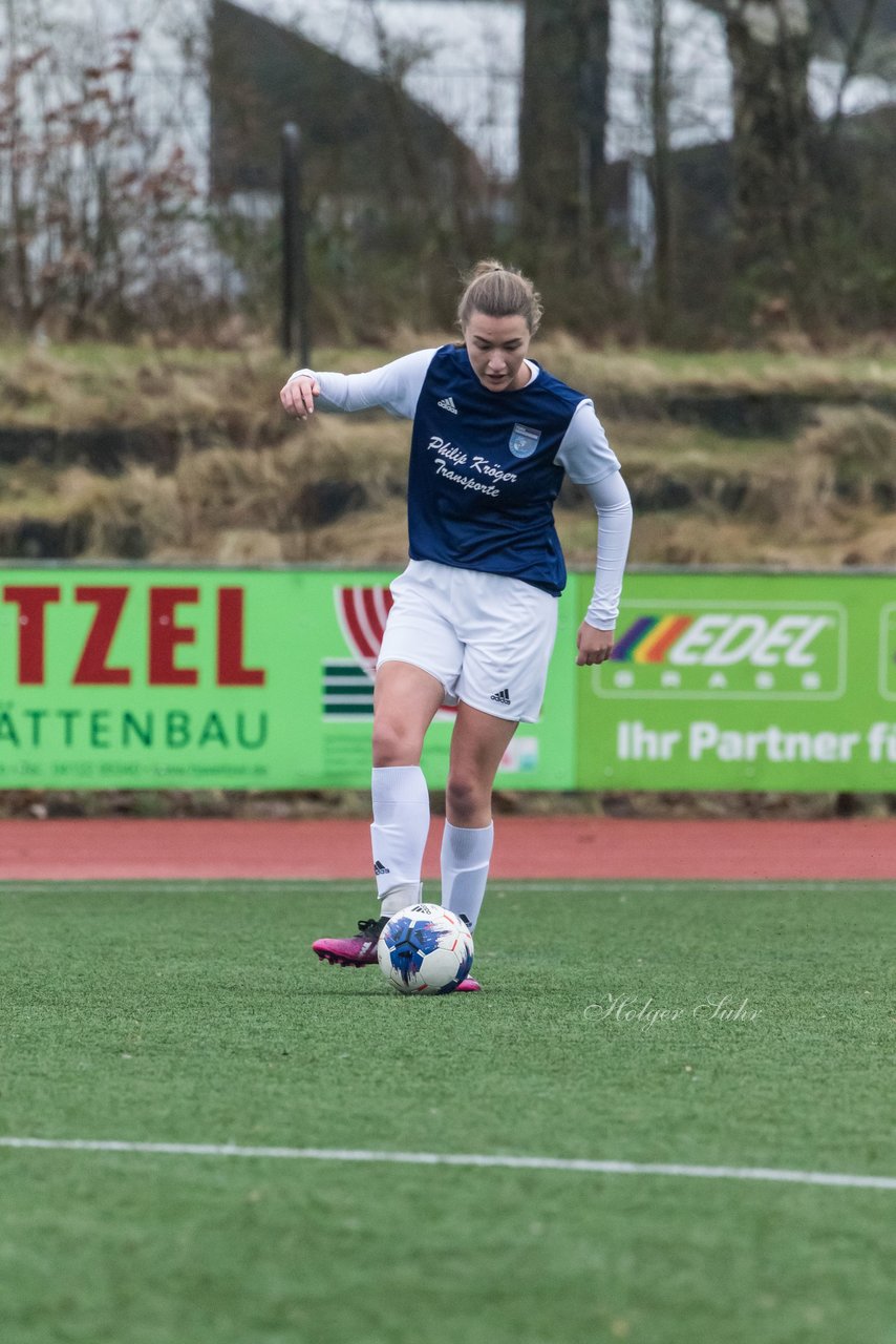 Bild 71 - F Harksheide - wBJ HSV2 : Ergebnis: 7:0